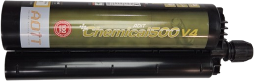 AC500 V4 Epoxy Adhesive