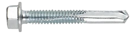 ADIT AUTO Heavy-Steel Self-Drilling Screw