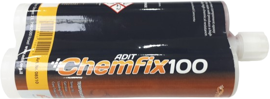 Chemfix100 Epoxy Adhesive