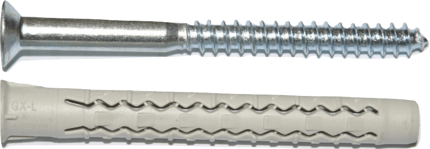 GX-L Nylon Plug