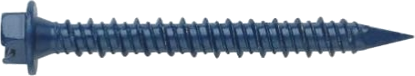 HEA Tapper &ndash; Universal Concrete Screw