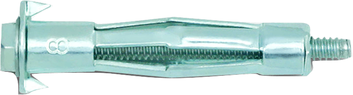 IN-CO &ndash; Molly Anchor for Drywall
