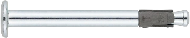 NA Hammer-In Wedge Anchor