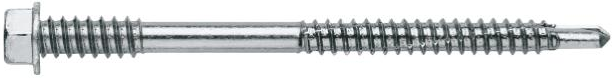 ADIT PS3 self-drilling screw for sandwich panels
