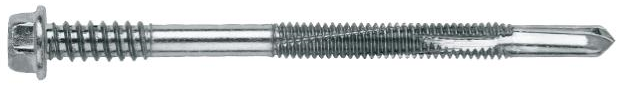 PSL Long Self-Drilling Steel Screw