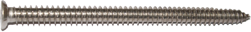 HPZ / PS Concrete Screw