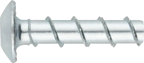 SFT Short Concrete Screw