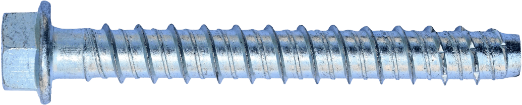 Adit TF concrete screw