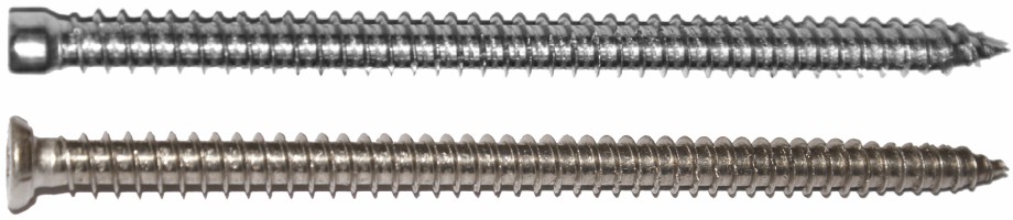 Concrete Screw PS/PSZ SS316 (stainless steel)