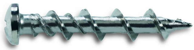 Walldog universal self-drilling screw