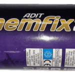 Chemical anchor hybrid resin Chemfix200 with ETA approval