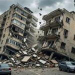 earthquake