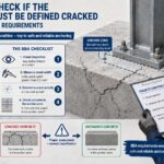 Cracked or uncracked concrete? BBA Guidance No. 39