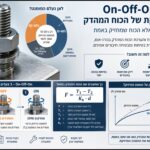 Bolt and nut tightening test methods – the On-Off-On method