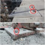 Crooked anchors: common questions about incorrectly installed anchors