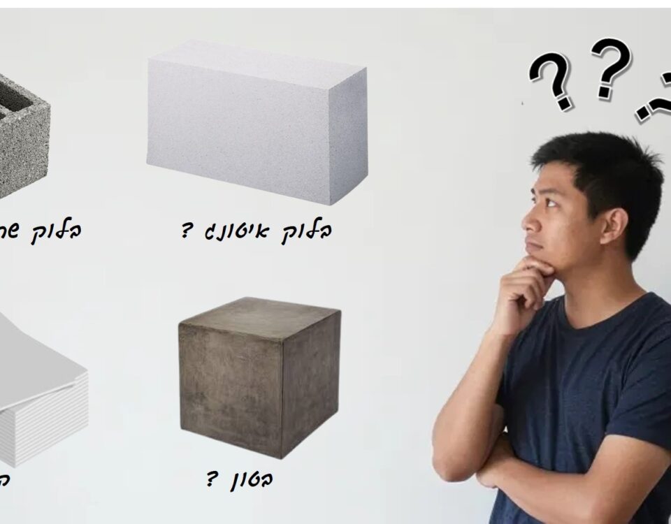 How to identify your wall and choose the right plug