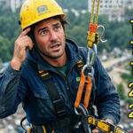 What Loads Does EN 795 Require of a Work-at-Height Anchor — and Why?