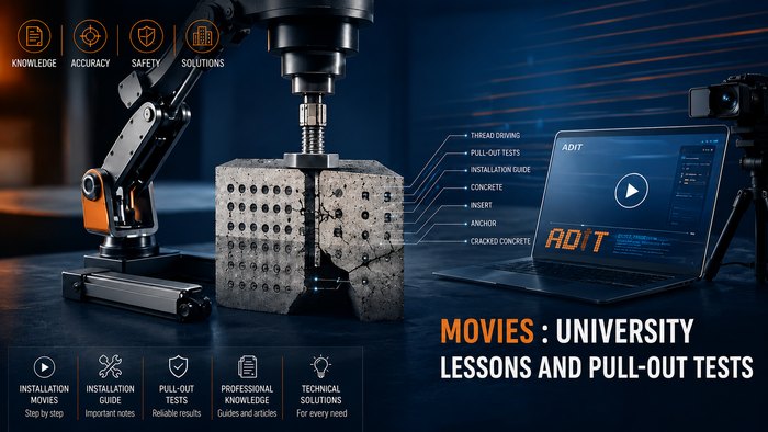Video library